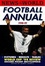 Cover of ""News of the World" Football Annual"