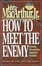Cover of "How to Meet the Enemy"