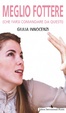 Cover of Meglio fottere (che farsi comandare da questi)