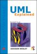 Cover of UML explained