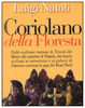 Cover of Coriolano della Floresta