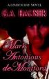 Cover of Mark Antonious DeMontford