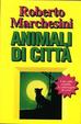 Cover of Animali di città