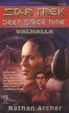 Cover of Valhalla