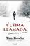 Cover of ULTIMA LLAMADA