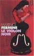 Cover of Le Violon noir