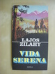 Cover of Vida serena
