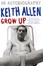 Cover of 'Grow Up'