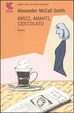 Cover of Amici, amanti, cioccolato