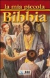 Cover of La mia piccola Bibbia