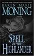 Cover of Spell of the Highlander