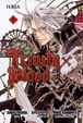 Cover of Trinity Blood #1