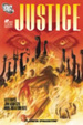 Cover of Justice n.2 (di 6)