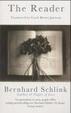 Cover of The Reader (OME)