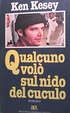 Cover of Qualcuno volò sul nido del cuculo