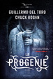 Cover of La progenie