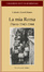 Cover of La mia Roma. Diario 1943-1944