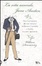 Cover of La vita secondo Jane Austen