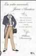 Cover of La vita secondo Jane Austen