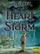 Cover of "To the Heart of the Storm"