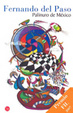 Cover of Palinuro de México