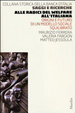 Cover of Alle radici del welfare all'italiana. Origini e futuro di un modello sociale squilibrato
