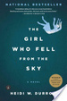 Cover of The Girl Who Fell from the Sky