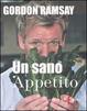 Cover of Un sano appetito