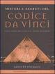 Cover of Misteri e segreti del Codice Da Vinci