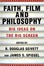 Cover of Faith, Film and Philosophy