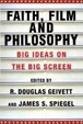 Cover of Faith, Film and Philosophy