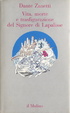 Cover of Vita, morte e trasfigurazione del Signore di Lapalisse