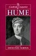 Cover of The Cambridge Companion to Hume