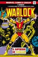 Cover of Warlock