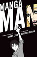Cover of Mangaman