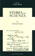 Cover of Storia della scienza - Vol. 6
