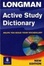 Cover of Longman Active Study Dictionary of English