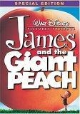 James and the Giant Peach (Special Edition)