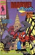 Cover of Marvel Mania n. 8
