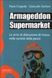 Cover of Armageddon supermarket