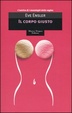 Cover of Il corpo giusto