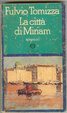 Cover of La città di Miriam