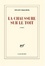 Cover of La chaussure sur le toit