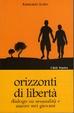 Cover of Orizzonti di libertà