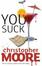Cover of You Suck