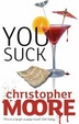 Cover of You Suck