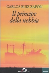 More about Il principe della nebbia