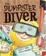 Cover of "The Dumpster Diver"