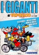Cover of I giganti di Topolino n. 5