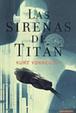 Cover of Las Sirenas de Titan